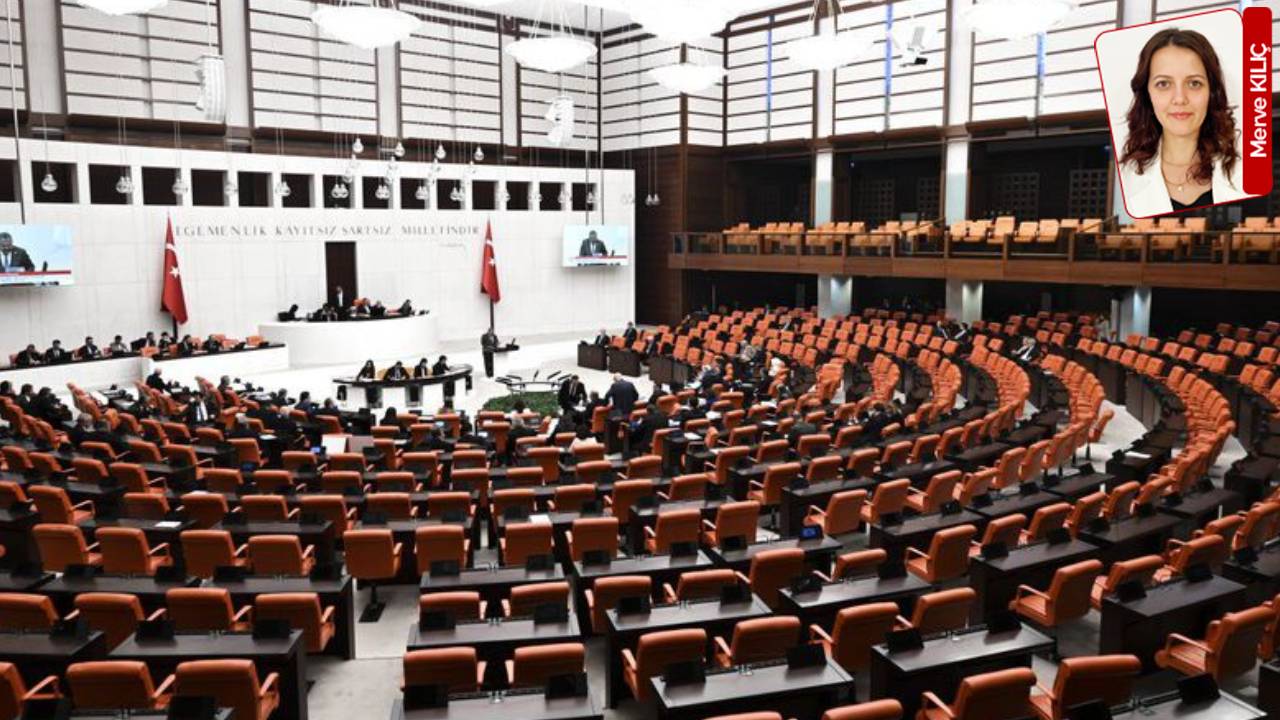 Çerçeve yasa için parti kulislerinde tarih pazarlığı