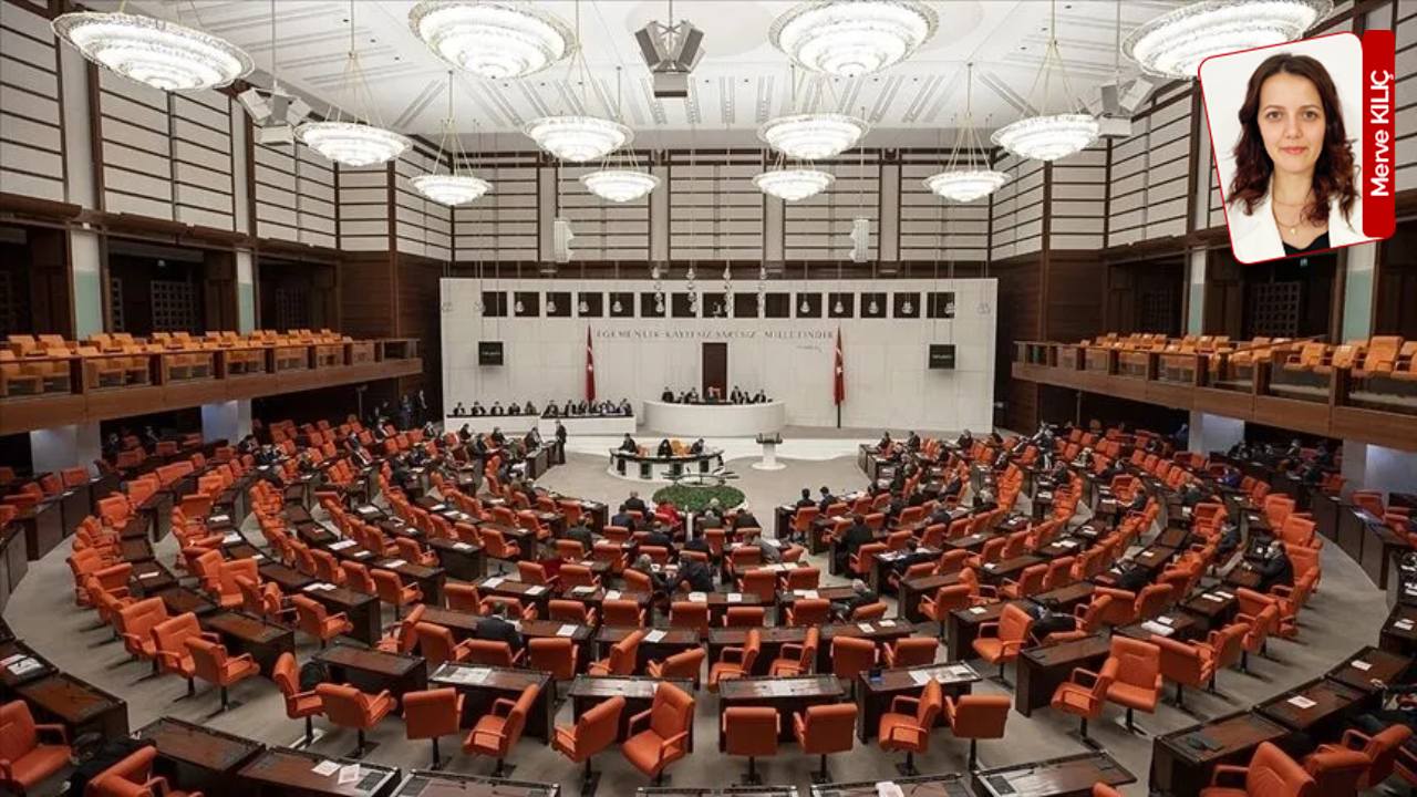 Çerçeve yasa için tatil formülü: Meclis tatile girmeden yasalaşma hedefi
