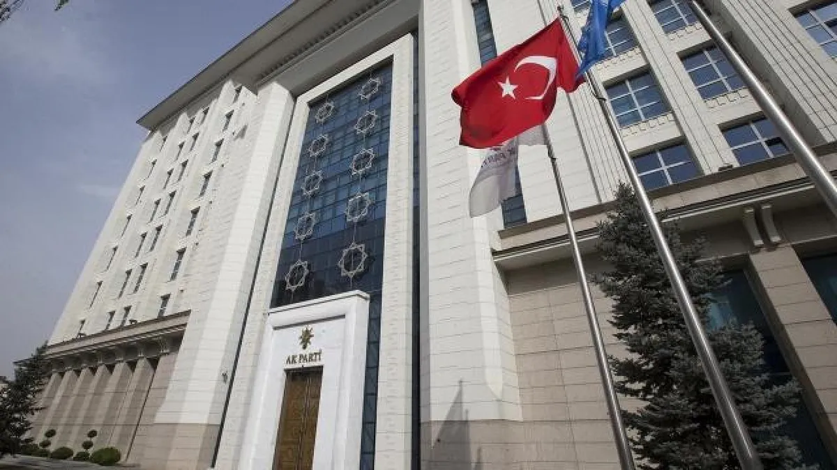 Çerçeve Yasa Kanun Teklifi Meclis'te: 360 Vekil İmzaladı, Detaylar Belli Oldu