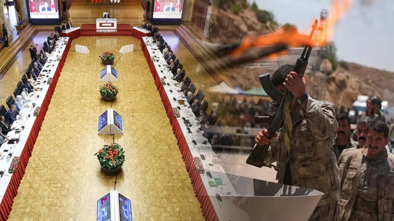 Çerçeve yasa' Meclis'e geliyor! İşte merak edilenler