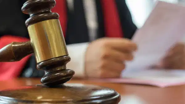 Çerçeve yasa nedir? Terörsüz Türkiye'nin hukuki yapı taşı