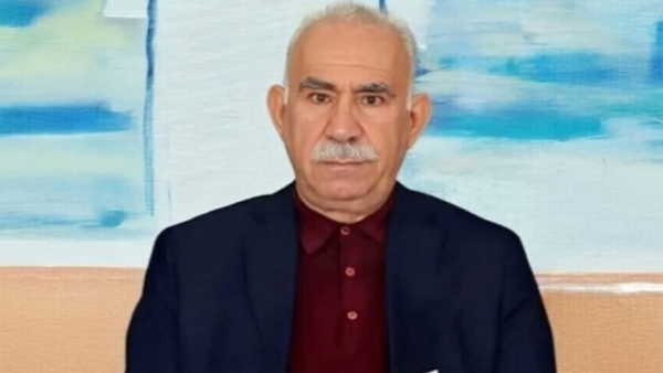 Çerçeve yasa Öcalan'a sunuldu: Süreçte mutabakat sağlandığı iddiası