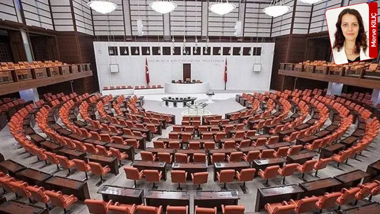 Çerçeve yasa taslağı Meclis'e sunuluyor: Tartışmalı süreç yeni yasama yılına sarkabilir