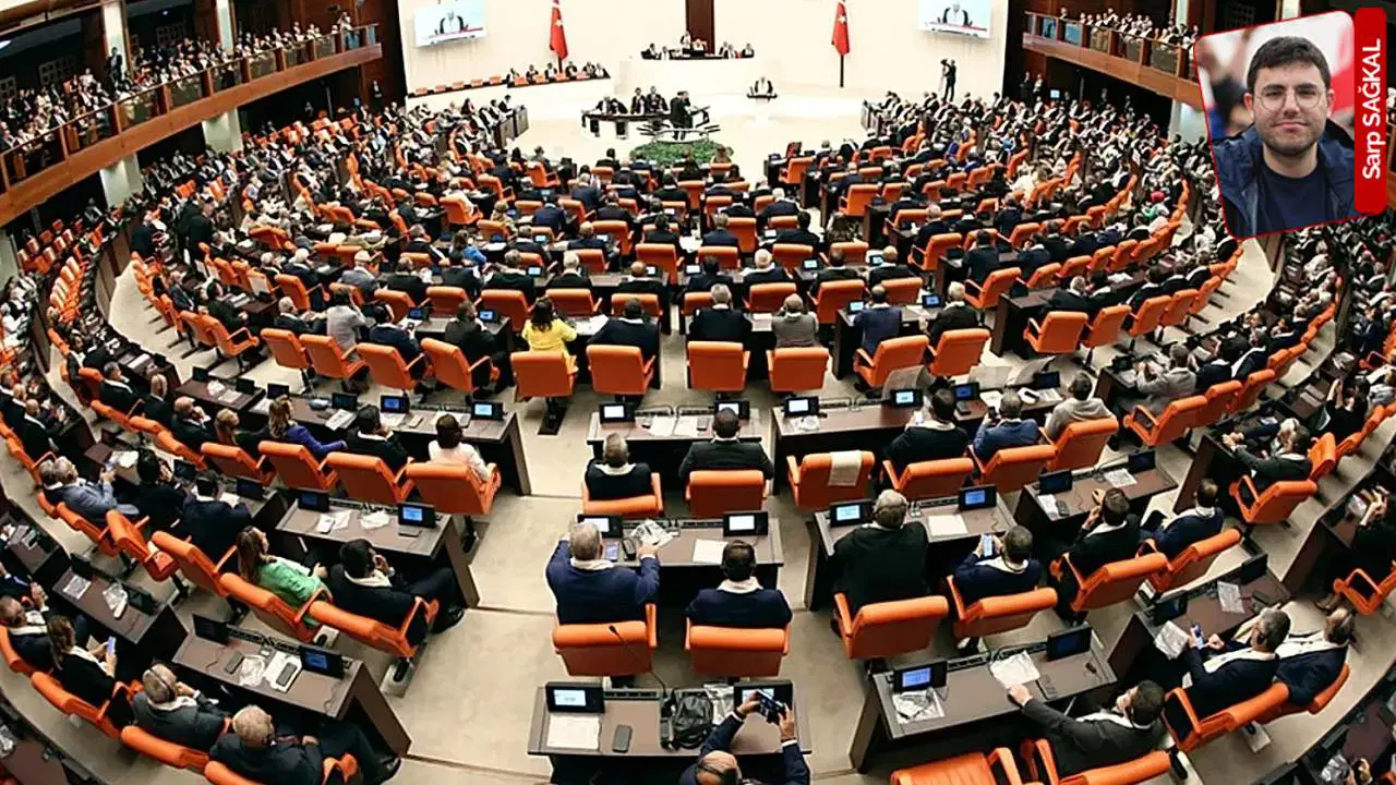 Çerçeve Yasa TBMM'de Kabul Edildi: Süreç Sorularla Başladı