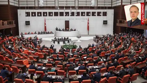 Çerçeve Yasa Teklifi: 'Ayrıcalıklı Sınıf' Tartışması