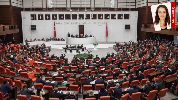 Çerçeve Yasa teklifi gelecek hafta Genel Kurul'da: Tatil öncesi kritik mesai