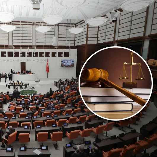 Çerçeve yasa teklifi Meclis’te: İşte 12 maddelik düzenlemenin detayları