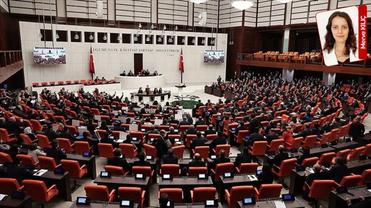 Çerçeve yasa teklifi için rota değişti: Meclis kapanmadan yetiştirilecek