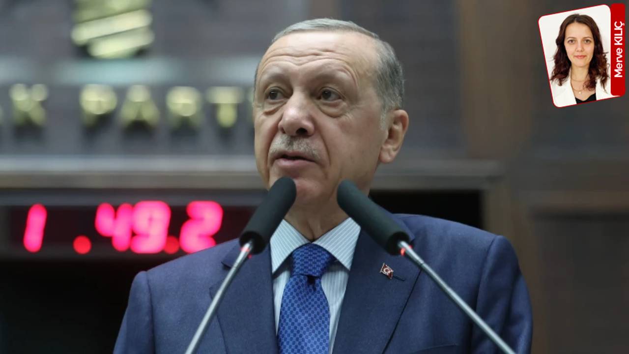 Çerçeve Yasanın Tartışmaları Sürüyor: Mutlak Yetki Erdoğan’da