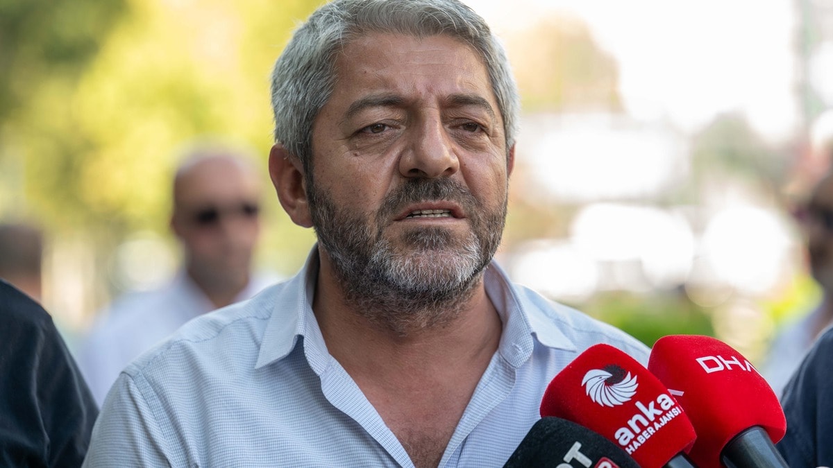 Çerçioğlu, Bakan Çiftçi ile Görüştü: Şehit Ailelerinin Sesine Kulak Verildi