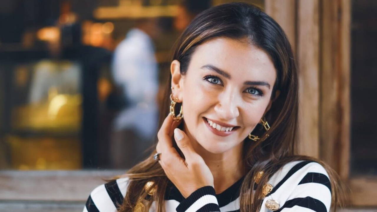 Ceren Benderlioğlu, 'Aşk ve Taht' dizisinin kadrosuna katıldı