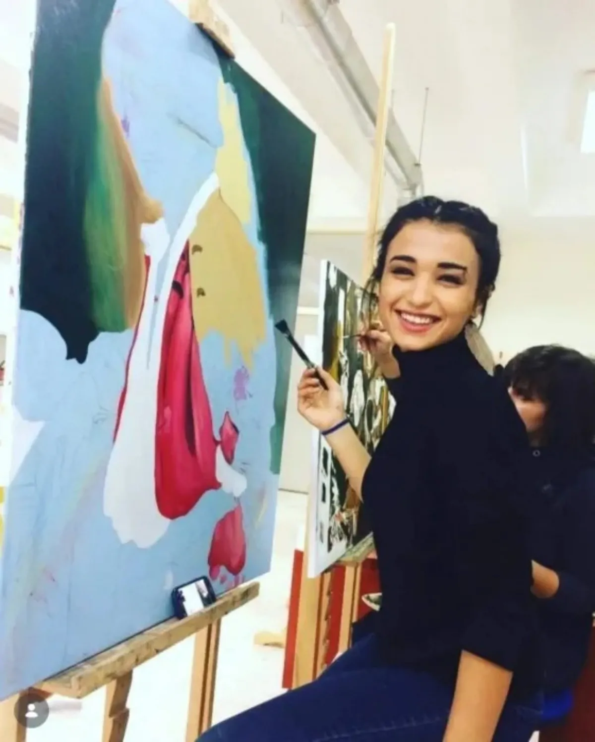 Ceren Ünal'ın Şüpheli Ölümü AİHM'e Taşındı