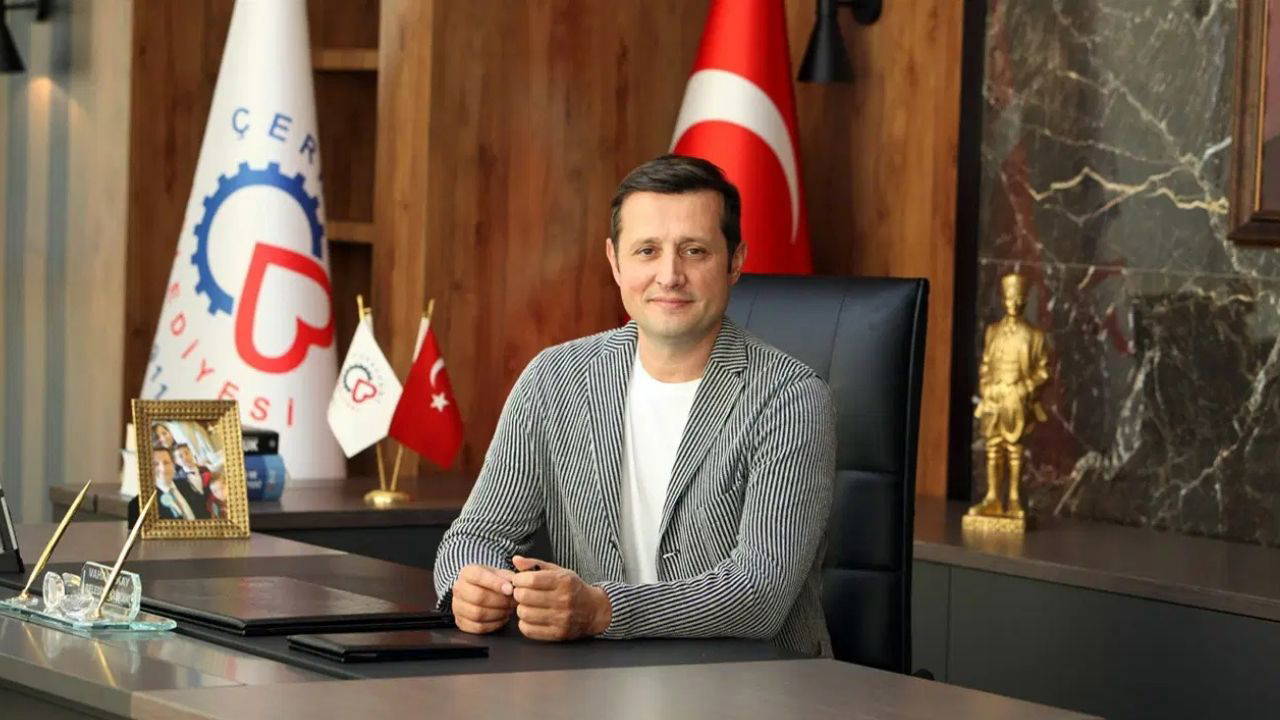 Çerkezköy Belediye Başkanı Vahap Akay Kimdir? Biyografisi