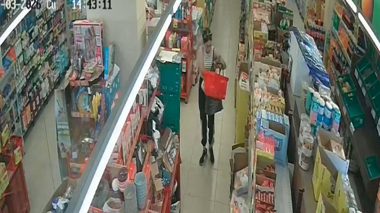 Çerkezköy'de mama hırsızlığı: 'Yemek için çaldık' itirafı