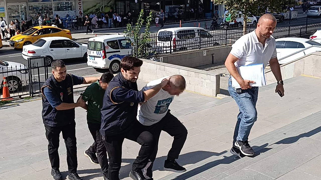 Çerkezköy'de Banka Görevlisinin Dikkati Dolandırıcılığı Önledi