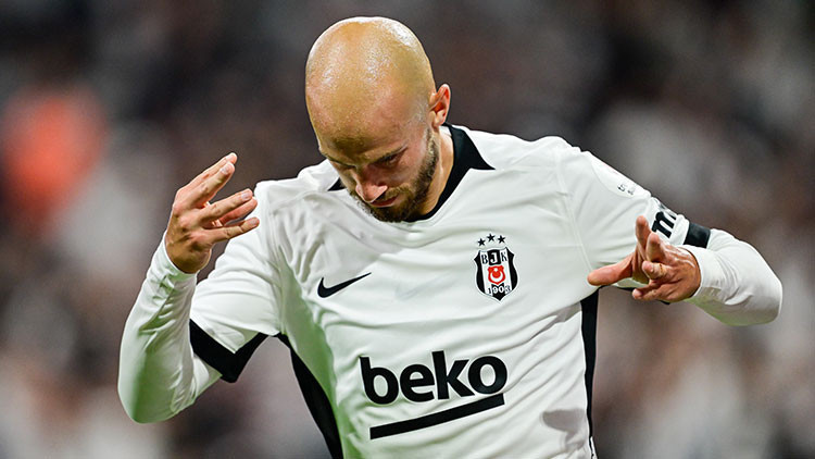Cerny, Yeni Sezonda da İlklerin Adamı Olmayı Sürdürüyor