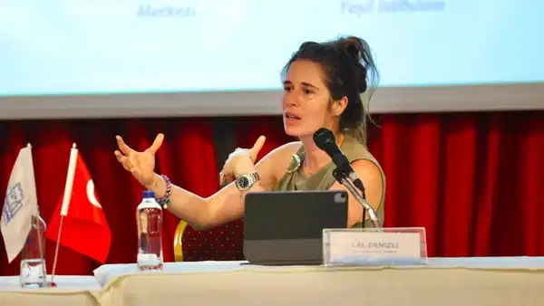 Başkan Denizli'den 'imha' iddialarına yanıt: Dosyalar yok edilmedi