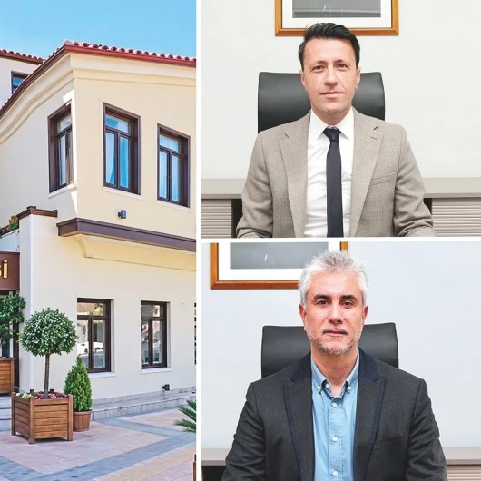 Çeşme Belediyesi'nde Rüşvet Tarifesi: 10 Gözaltı