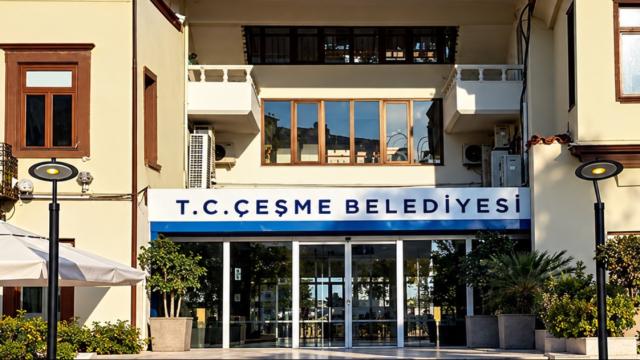 Çeşme Belediyesi Soruşturmasında 10 Tutuklama