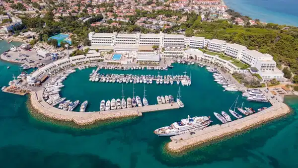 Çeşme'de Big Fish Türkiye 18. yılında başlıyor