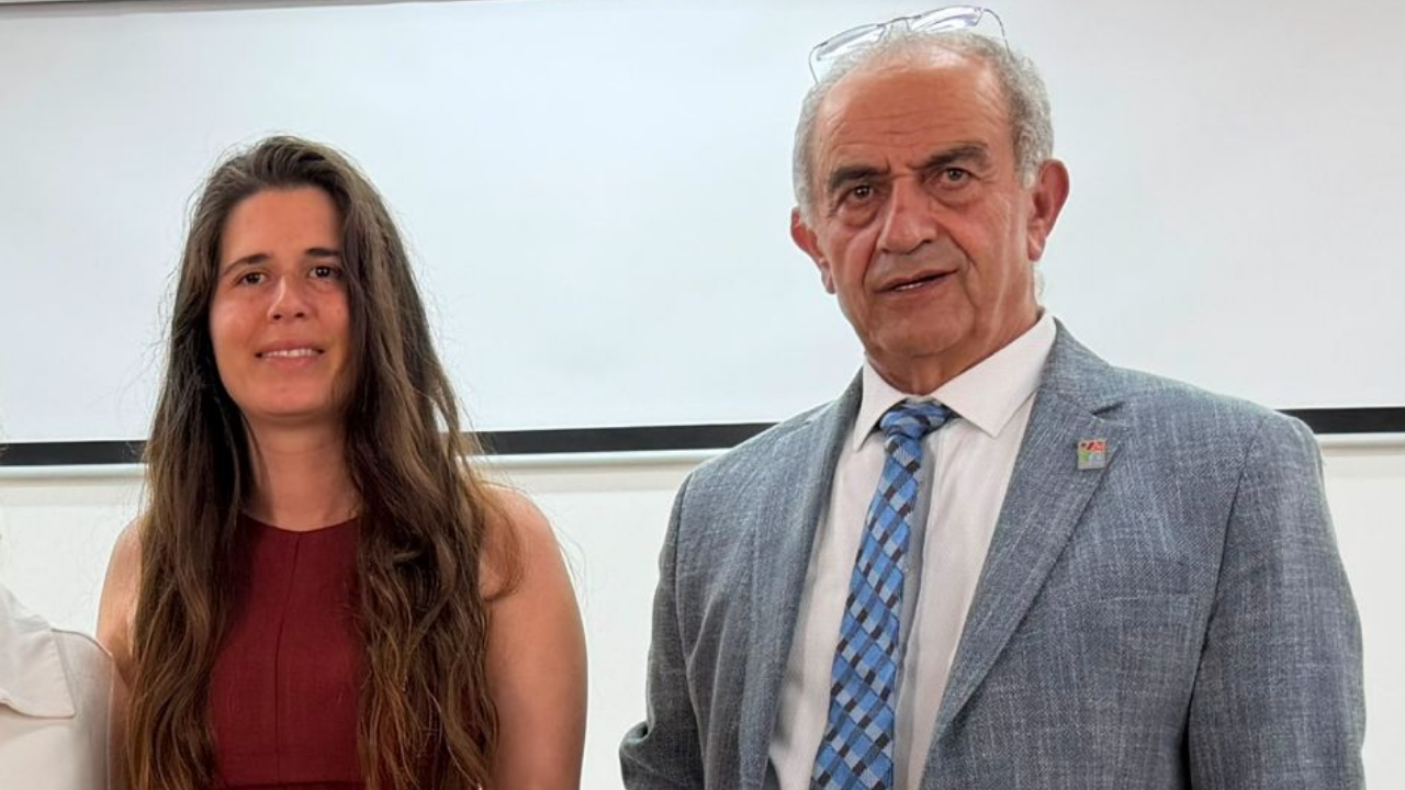 Çeşme Kent Konseyi'nde Ahmet Güler yeniden başkan seçildi