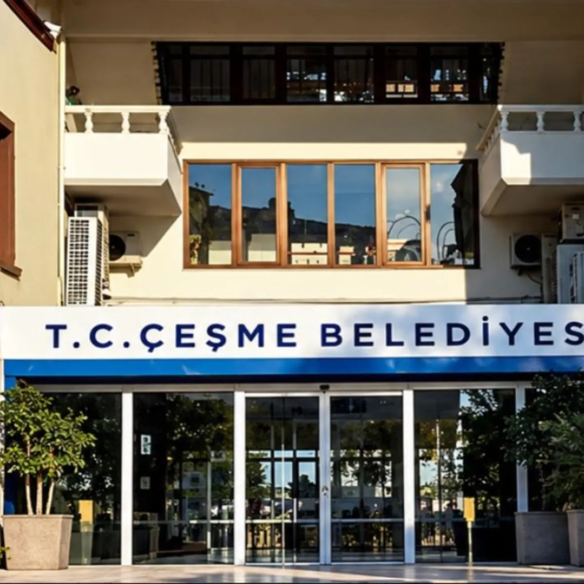 Çeşme'de Yolsuzluk Soruşturması: Ses Kayıtlarında 'Havuz' Diyaloğu