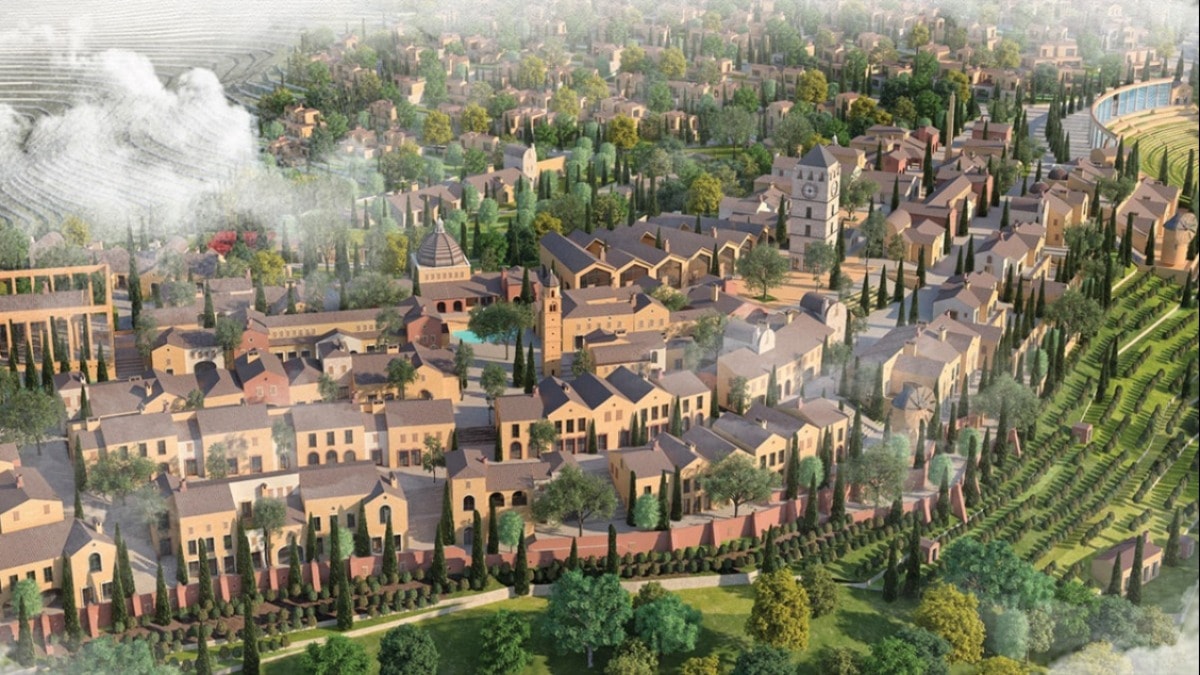Çeşme'de Kişiye Özel İmar Skandalı: 500 Milyon Euro'luk Rant