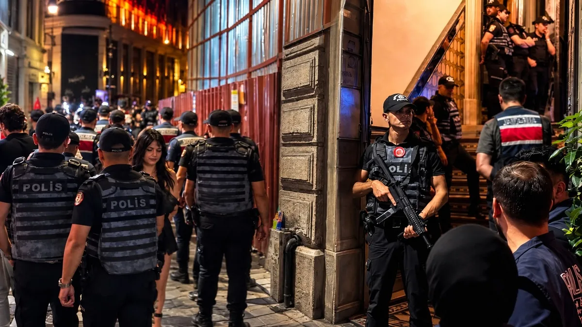 CETAD erişim engeli: 'Ailem Güvende' soruşturmasının detayları