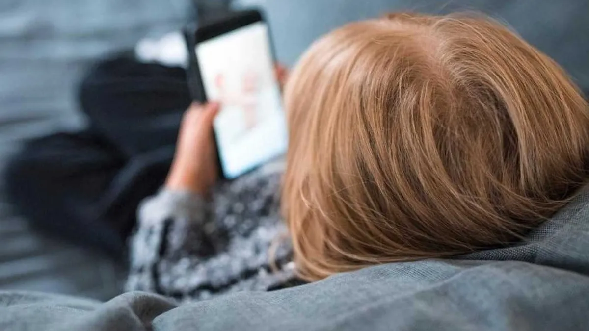 Çetelerin 'Piyon' Tuzağı Telefona Taşındı: Ebeveynlere Uyarılar