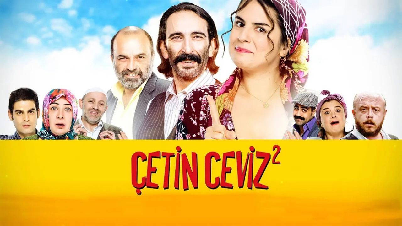 Çetin Ceviz 2: Konusu ve Oyuncularıyla Yeni Sezon