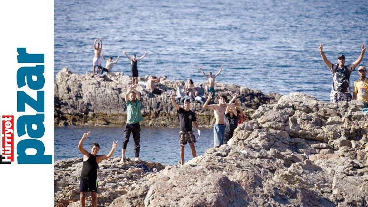 Ceuta Göç Dalgası: Türkiye'nin Stratejik Rolü Artabilir