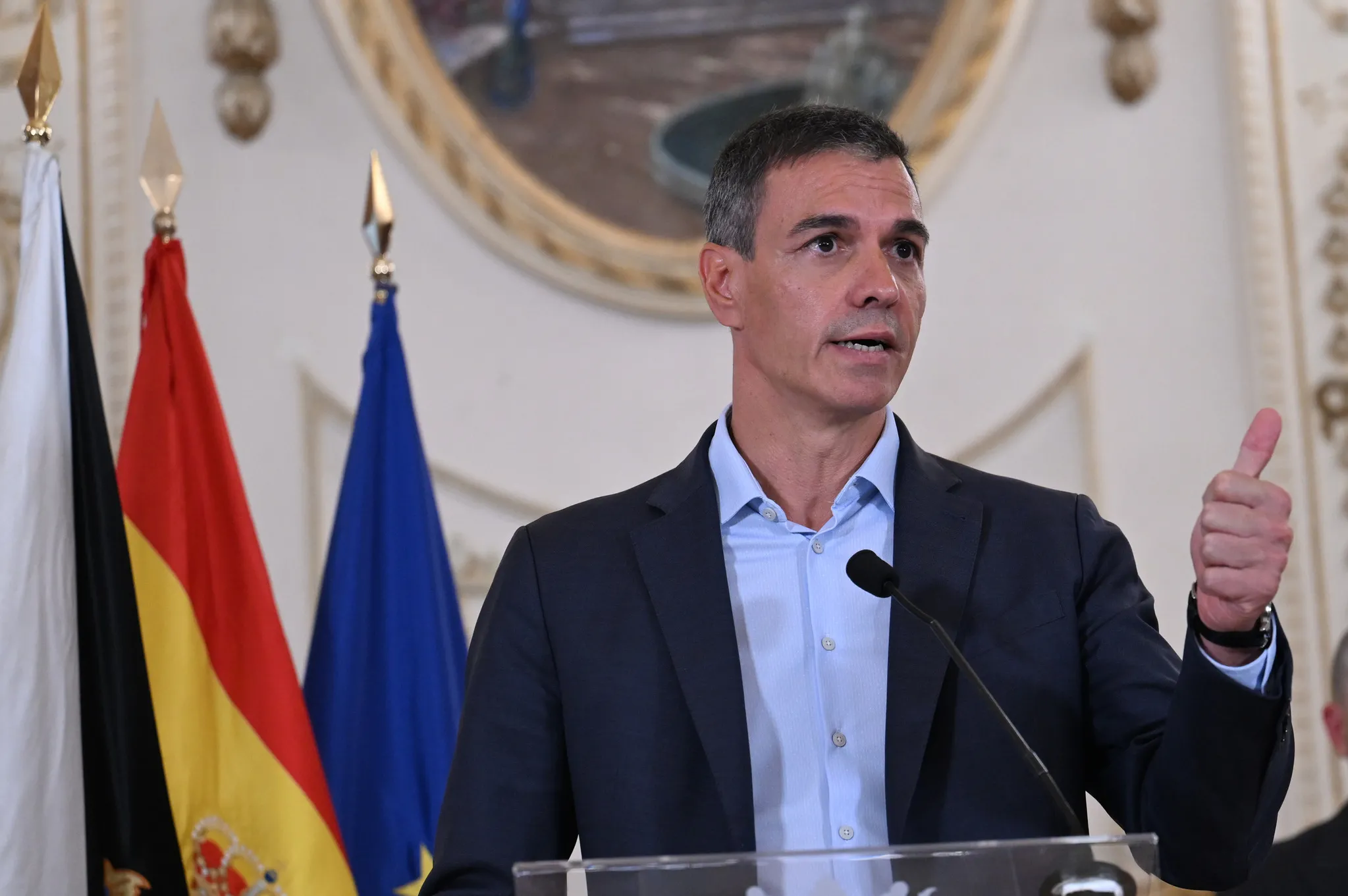 Ceuta'daki Göç Krizi: Sanchez'den AB'ye Sert Tepki