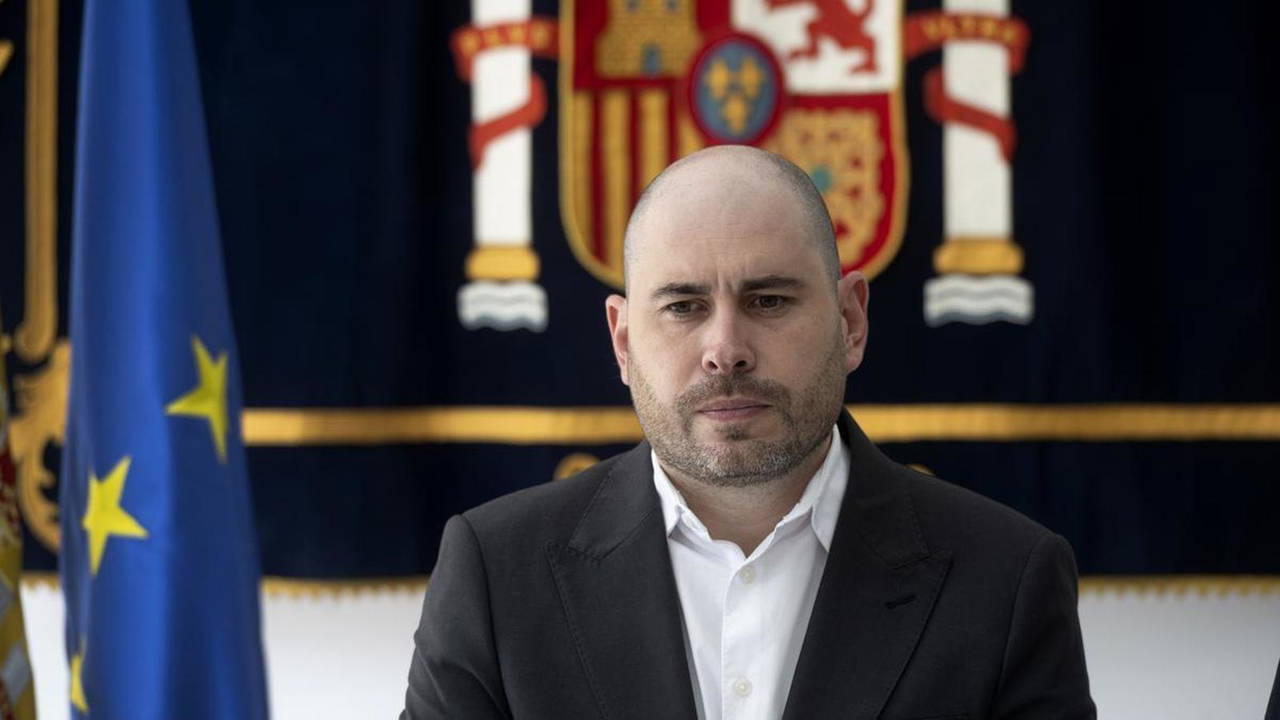 Ceuta Göçmen Krizinde İstifa: İspanyol Yetkili Görevini Bıraktı