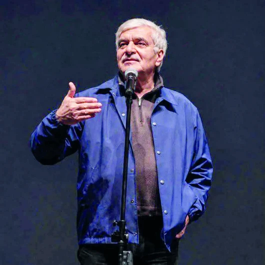 Yayıncı Cevat Özkaya 72 yaşında vefat etti