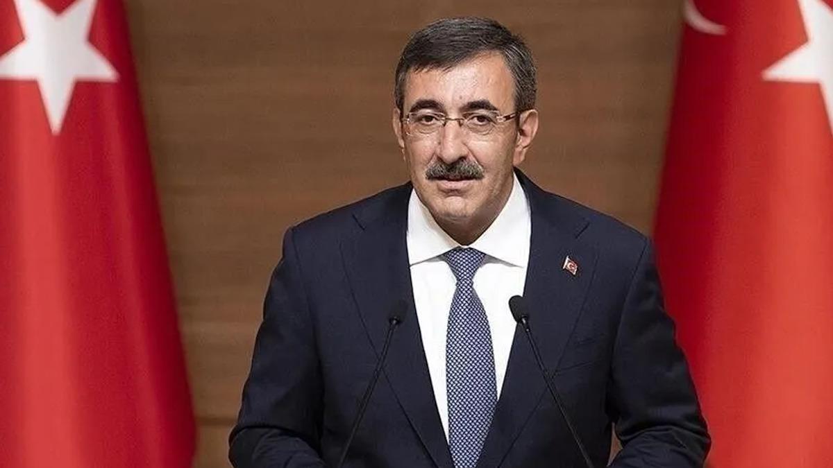 Cevdet Yılmaz: Erken Seçim Kararı Meclis'e Aittir