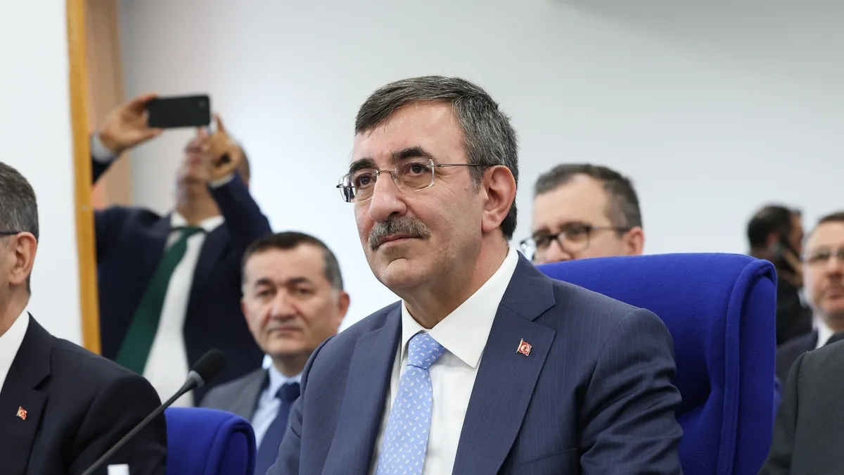 Cevdet Yılmaz'dan fon iddialarına sert tepki: İstismarcılarla mücadele sürecek