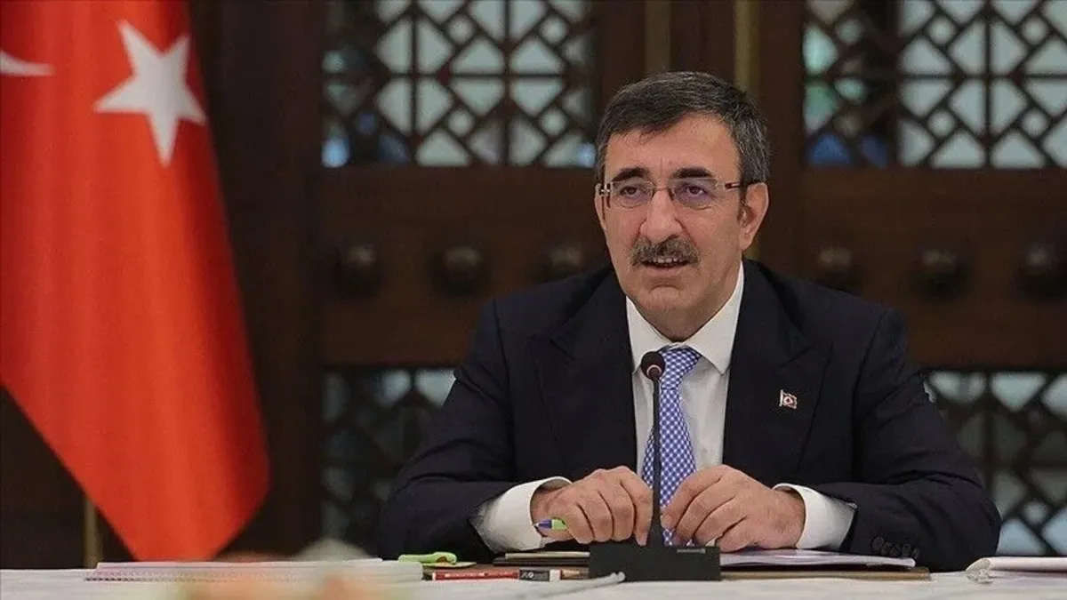 Cevdet Yılmaz: Fon Soruşturmasında Kamu Kaynakları Kullanılmayacak