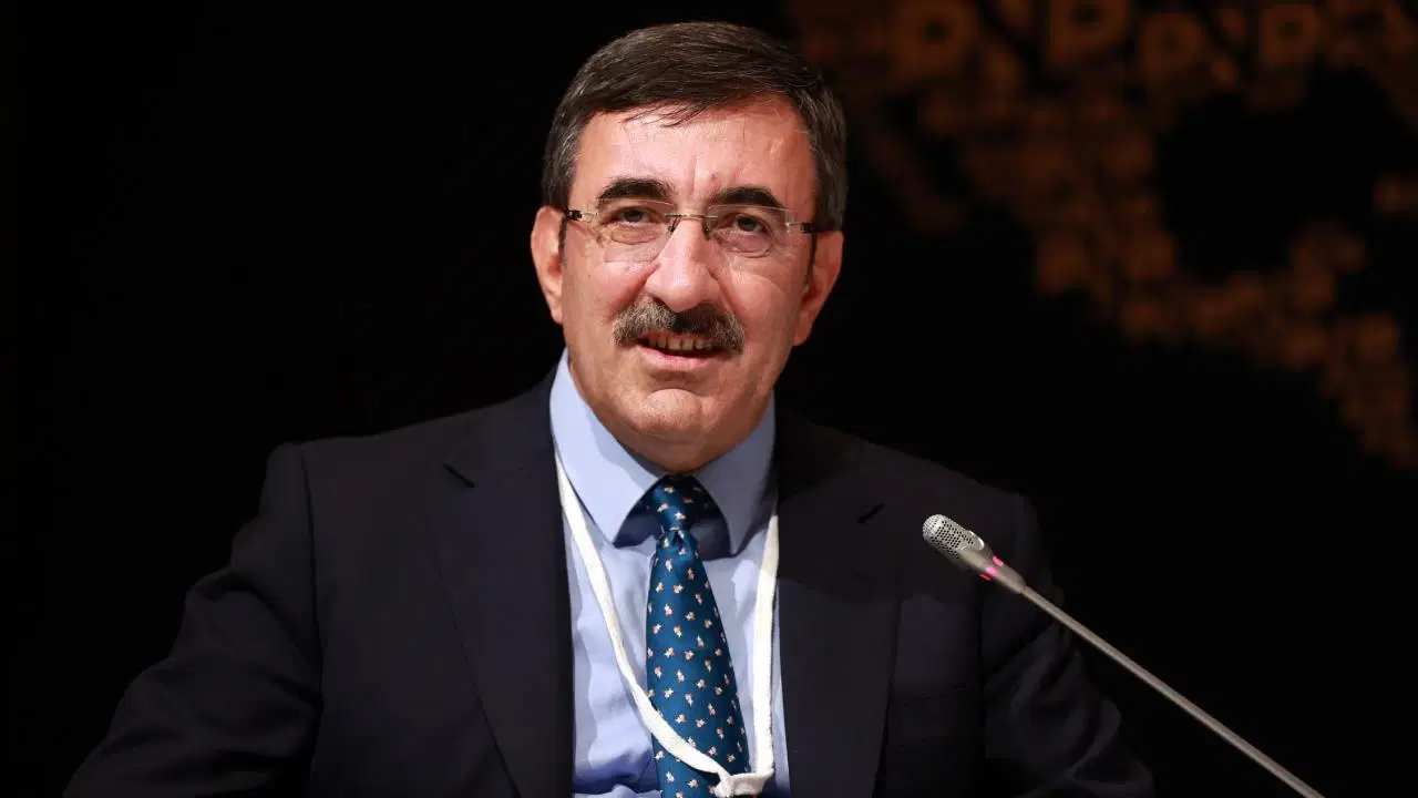 Cevdet Yılmaz, İran'da Hamaney'in cenaze törenine katılacak