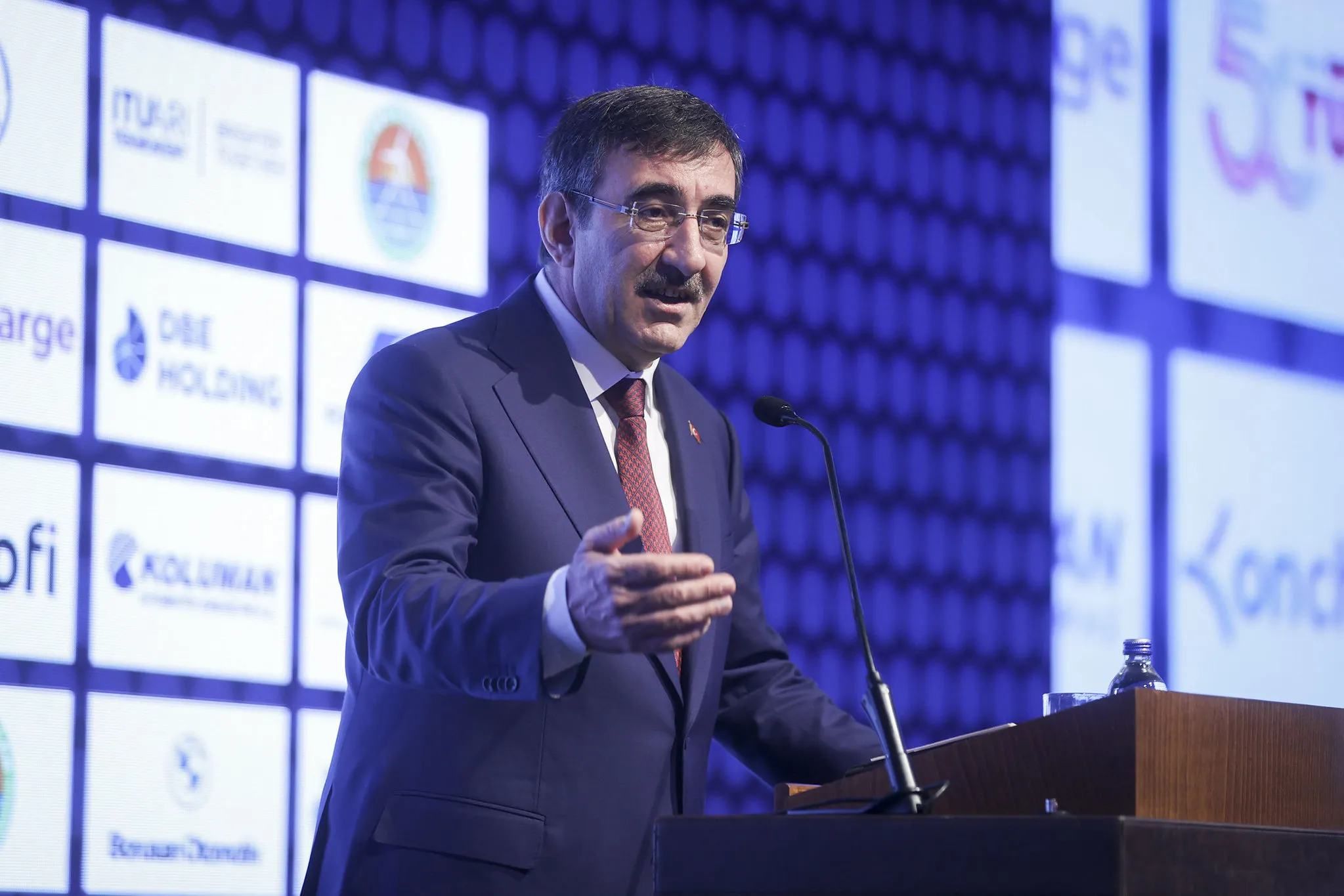 Cevdet Yılmaz: KKTC'ye destek sürecek