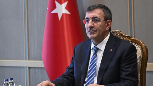 Cevdet Yılmaz: Mekke Savunma Anlaşması Tarihi Adım