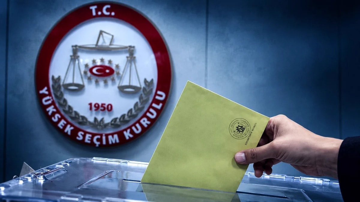 Cevdet Yılmaz'dan Seçim Tarihi Açıklaması: '2028'de Seçim Var