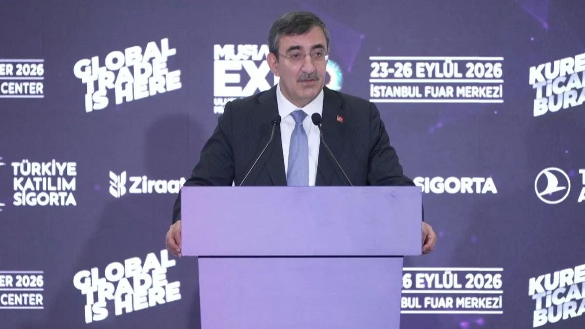 Cevdet Yılmaz: Sermaye Piyasalarında Yapısal Sorun Yok