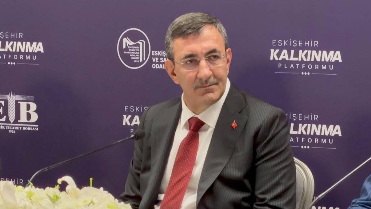 Cevdet Yılmaz: Yastık Altı Birikimler Ekonomiye Kazandırılmalı