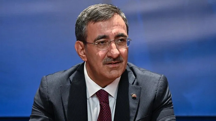 Cevdet Yılmaz'dan yeni anayasa açıklaması: Hazırlıklar büyük ölçüde tamam