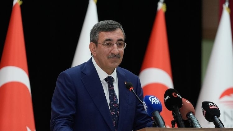 Cevdet Yılmaz: Yeni Stratejik Öncelikleri OVP'ye Entegre Edeceğiz