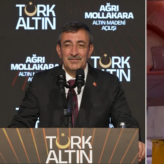Cevdet Yılmaz: Yerli Yatırım Milli Serveti Büyütüyor