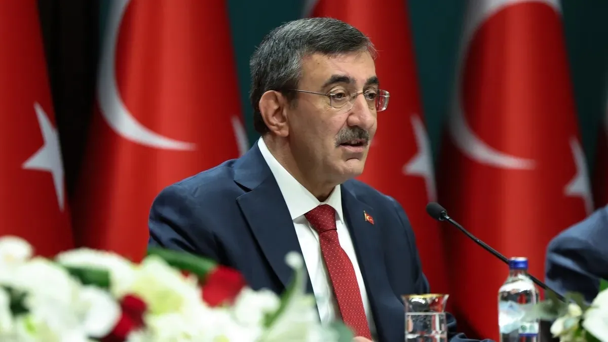 Cevdet Yılmaz'dan Piyasalara Kritik Uyarı: Sorunlu Fonlar Mercek Altında