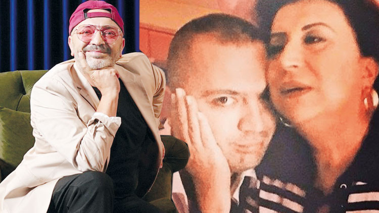 Ceyhun Yılmaz: Perran Kutman ile sohbet yıldızlara dokunmak gibi