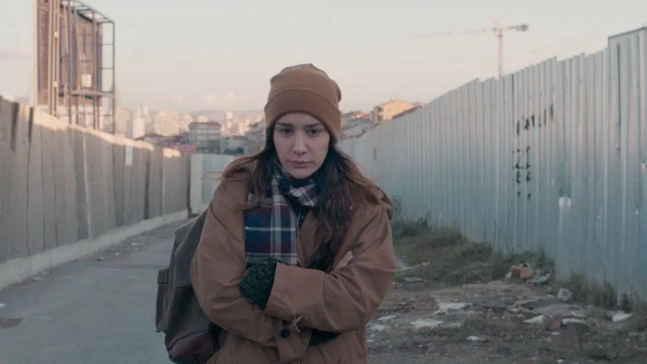 Ceylan Özgün Özçelik Filmleri: Hafıza ve Travmanın İzinde