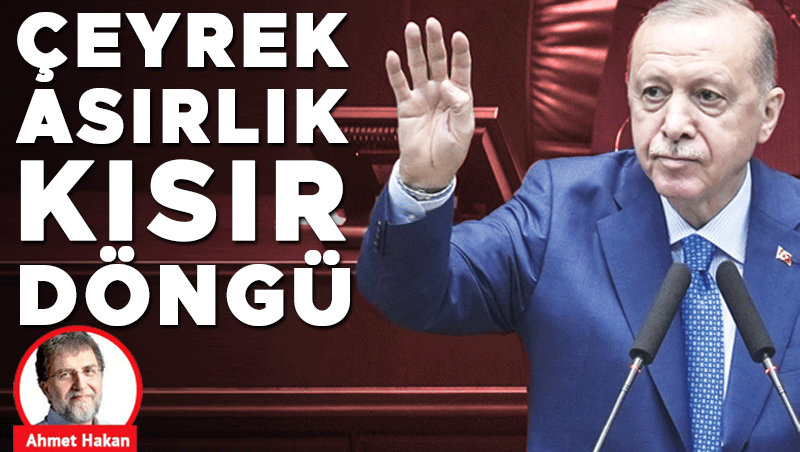 Çeyrek asırlık kısır döngü: Erdoğan karşısında alternatif arayışı